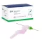 BD Eclipse safety blood collection needle 21G green, 48 pcs/box, Ref: 368609