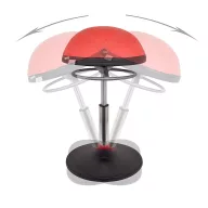 Teqler Pendelhocker