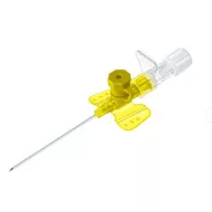 Venenkanüle branil steril 24G Chiraflex