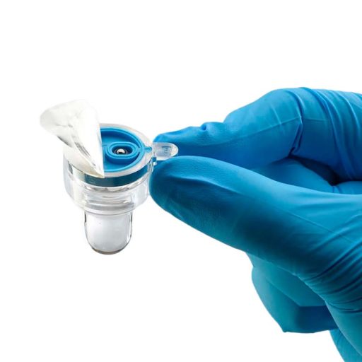 Quo-Lab™ HbA1c fél-automata laborkészülék