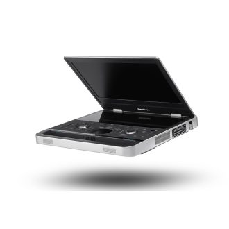 SonoScape E11 portable ultrasound device
