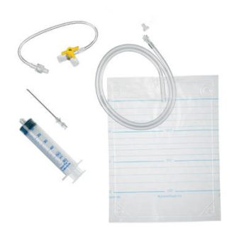 Pleurofix® No. 1