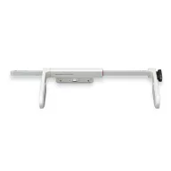 Seca digital baby scale with measuring rod