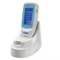   Dräger JM-105 sárgaságmérő készülék, bilirubin szintmérő