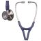 3M™ Littmann® Cardiology IV™ Diagnostic Stethoscope, 6186C White Alabaster, black chest piece