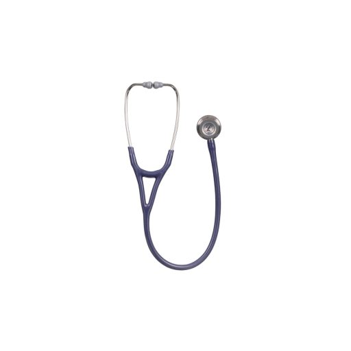 3M™ Littmann® Cardiology IV™ Diagnostic Stethoscope, 6186C White Alabaster, black chest piece