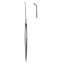 Jansen-Haken, Ohrhaken, 0,2x150 mm, BOF-2801