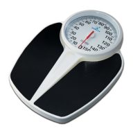 Momert 5200 mechanical Big Dial scale