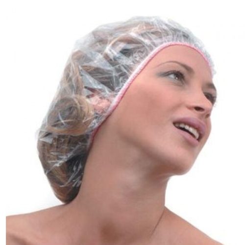 Hair Wash Cap, disposable, waterless