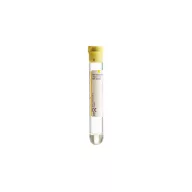   BD Vacutainer blood grouping tube ACD solution A (1.5 ml), yellow cap, 8.5 ml, 16 x 100 mm, 100 pcs/box, Ref: 366645