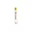 BD Vacutainer blood grouping tube ACD solution A (1.5 ml), yellow cap, 8.5 ml, 16 x 100 mm, 100 pcs/box, Ref: 366645
