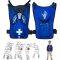Act Fast Pediatric Anti-Choking Trainer – First Aid Teaching Tool for Heimlich Maneuver