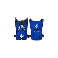   Act Fast Pediatric Anti-Choking Trainer – First Aid Teaching Tool for Heimlich Maneuver