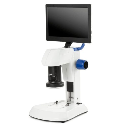 Euromex EduBlue ED.3000 LCD display zoom microscope