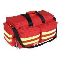 SMART-L Empty Emergency Medical Bag