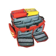 SMART-L Empty Emergency Medical Bag