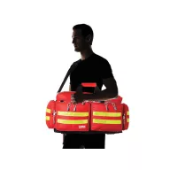 SMART-L Empty Emergency Medical Bag