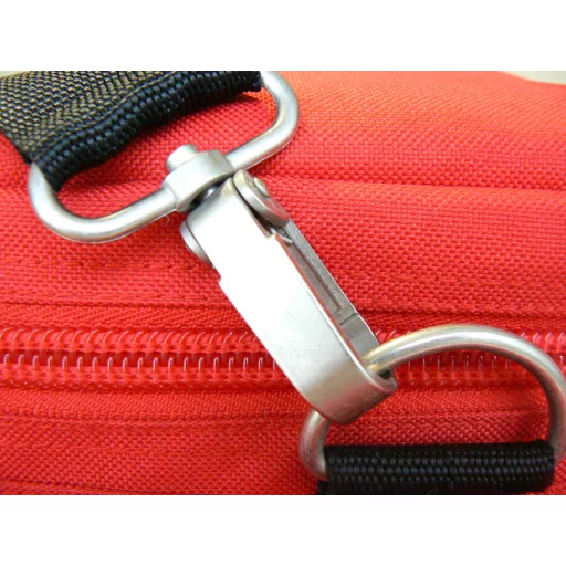 SMART-L Empty Emergency Medical Bag