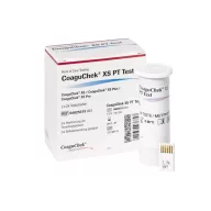 CoaguChek XS PT Test