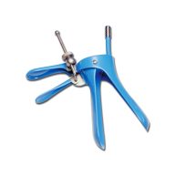 S.S. CUSCO SPECULUM-MEDIUM insulated for HF applications