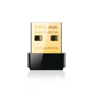 Karta bezprzewodowa TP-LINK 150Mb/s Nano USB