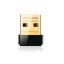 TP-LINK 150Mbps N Nano USB wireless adapter