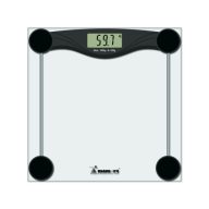 Cyfrowa waga szklana Momert 5873
