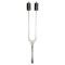 Riester steel ear-nose-throat tuning fork - C, 64Hz