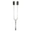 Riester steel ear-nose-throat tuning fork - C, 64Hz