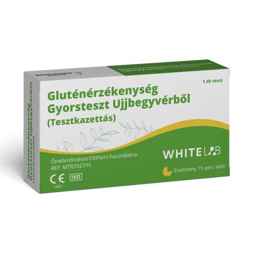 Whitelab Glutenempfindlichkeits-Schnelltest