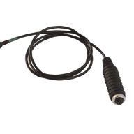 Patientenfeedback für das SA-7 Scanning-Audiometer