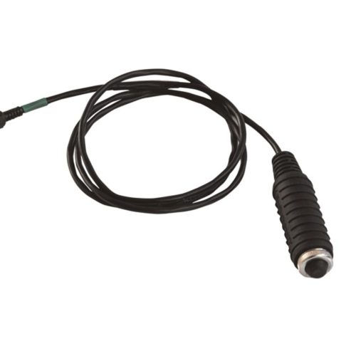 Patientenfeedback für das SA-7 Scanning-Audiometer