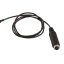 Patient feedback for SA-7 scanning audiometer