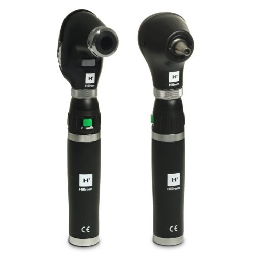 Welch Allyn Basic Diagnose Tisch-Set