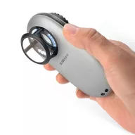 DermLite DL200 Hybrid silver