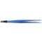 Bipolar straight forceps 20 cm with 2 mm tip for coagulator