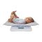 Digitale Baby- und Kinderwaage Momert 6426