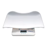 Momert 6426 digital baby and child scale