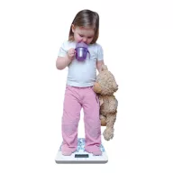 Momert 6426 digital baby and child scale