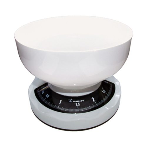 Momert 6130 mixing bowl kitchen scale