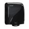 Lucart Identity Hands Autocut Handtuchspender, schwarz