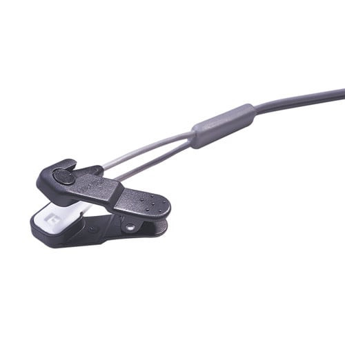Nellcor OxiMax D-YSE ear clip and Nellcor OxiMax Dura-Y