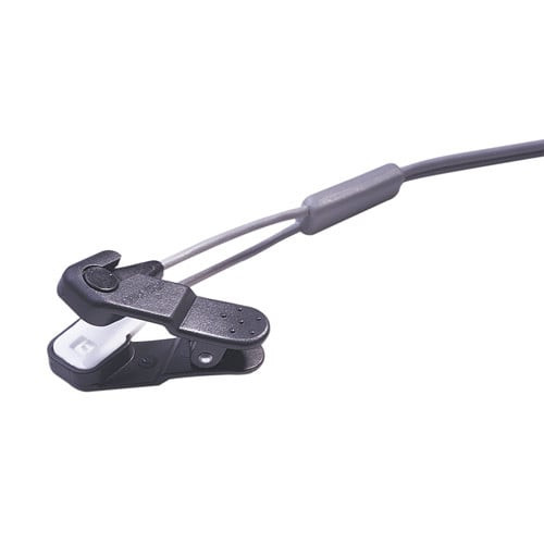 Nellcor OxiMax D-YSE In-Ear-Sensor  Ohrclip und Nellcor OxiMax Dura-Y