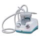 Suction unit Supervega 15l/min, also for professional use