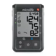 Microlife B6 Connect Blood Pressure Monitor