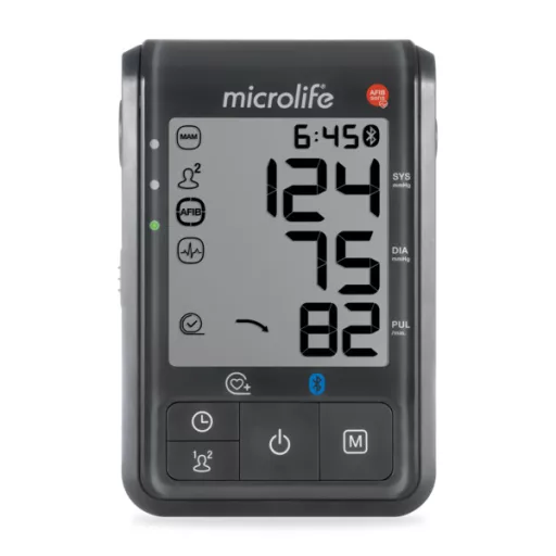 Microlife B6 Connect Blood Pressure Monitor