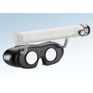  LED-Nystagmusbrille 803