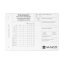 Audiogram Pad for Maico ST20