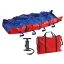 Vacuum Mattress Stretcher, 204 × 104 × 7 cm
