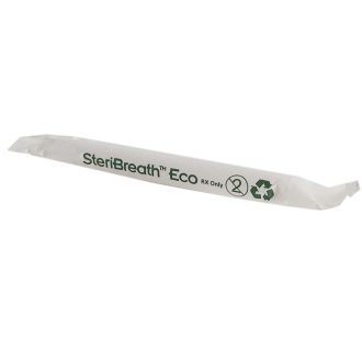   Steribreath Eco Mouthpieces for Bedfont Smokerlyzer 200pcs/box